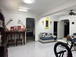 Blk 574 Hougang Street 51 (Hougang), HDB 5 Rooms #568755331